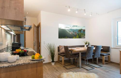 Dorfgastein Apartment | smartFLATS