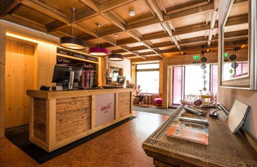 Dorfgastein Hotel | smartHOTEL