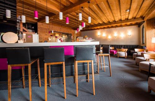 Dorfgastein Hotel | smartHOTEL