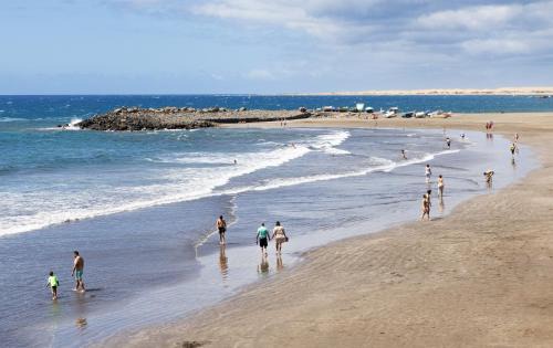 Playa del Ingles Resort | Smartr Maspalomas Corinto