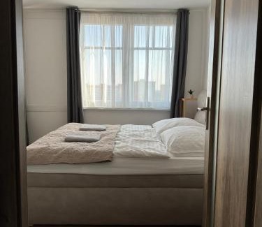 Repy Apartment | Smarty Choice Living - Vondroušova