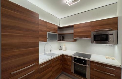 Repy Apartment | Smarty Choice Living - Vondroušova