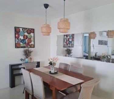 Tagaytay Hotel | SMDC Good Stays - Wind Residences 3 Bedroom