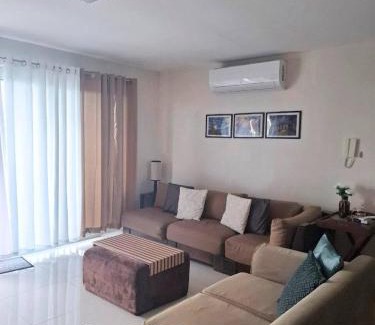 Tagaytay Hotel | SMDC Good Stays - Wind Residences 3 Bedroom