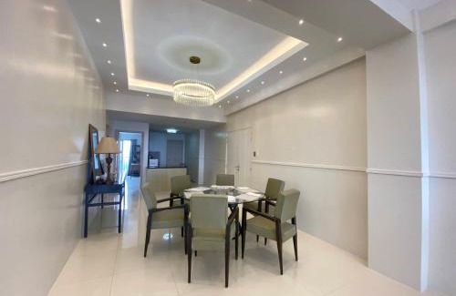 Tagaytay Hotel | SMDC Good Stays - Wind Residences 3 Bedroom