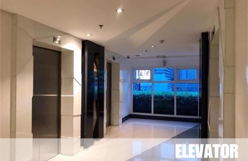 Barangka Ilaya Apartment | SMDC Light Residences Condominium