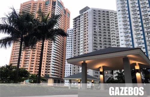 Barangka Ilaya Apartment | SMDC Light Residences Condominium