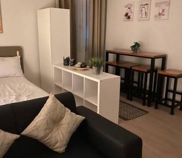 Santa Rosa Apartment | SMDC Park Residences near SM City Sta Rosa