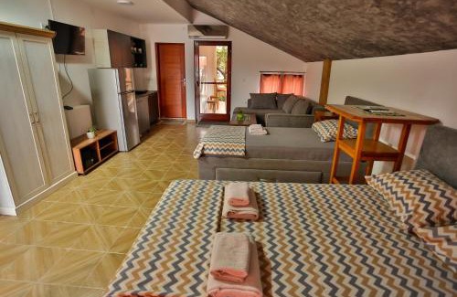 Leskovac Apartment | Smeštaj Đorić