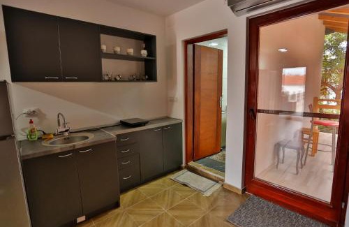 Leskovac Apartment | Smeštaj Đorić