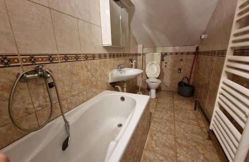 Pancevo Apartment | Smeštaj Pančevo