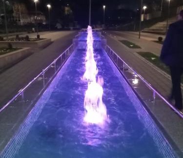 Ciganska Mahala Apartment | Smeštaj Zlatar Arena