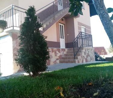 Ciganska Mahala Apartment | Smeštaj Zlatar Arena