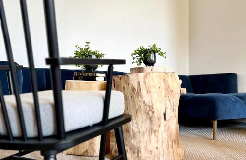 Stykkisholmur Apartment | Smiðjan - main road Stykkishólmi