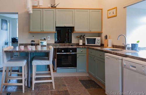 Blairgowrie House | Smiddy Cottage