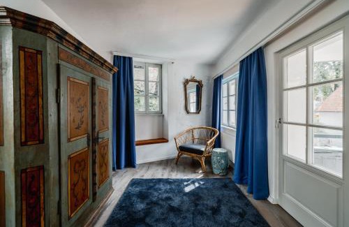 Durnstein Apartment | Smile Apartments zum Goldenen Strauß
