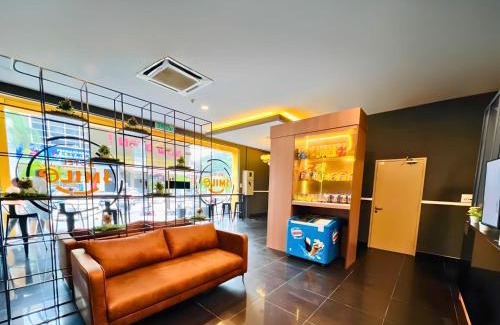 Klang Hotel | Smile Hotel Klang Bukit Tinggi