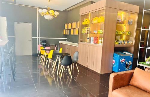 Klang Hotel | Smile Hotel Klang Bukit Tinggi