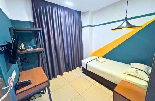 Klang Hotel | Smile Hotel Klang Bukit Tinggi