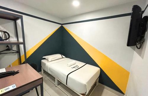 Kampung Bukit Dukong Hotel | Smile Hotel Balakong Kajang