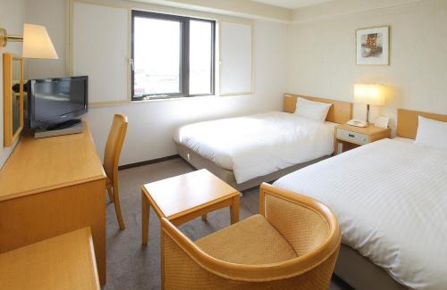 Okawa Hotel | Smile Hotel Fukuoka Okawa