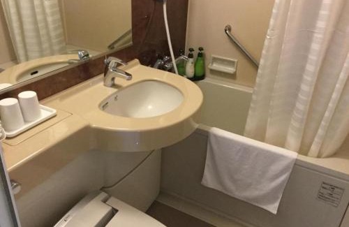 Naha City Centre Hotel | Smile Hotel Naha City Resort - Vacation STAY 00714v