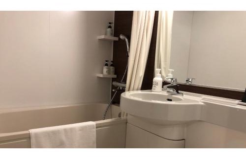 Nakanoshima Hotel | Smile Hotel Osaka Nakanoshima - Vacation STAY 70568v