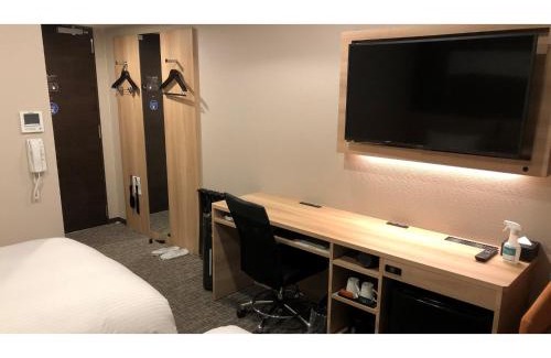 Nakanoshima Hotel | Smile Hotel Osaka Nakanoshima - Vacation STAY 70568v