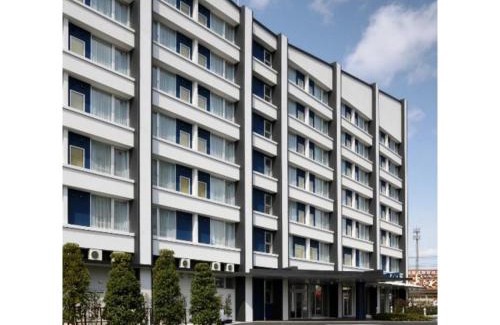 Tagajo Hotel | Smile Hotel Sendai Tagajyo - Vacation STAY 84265v