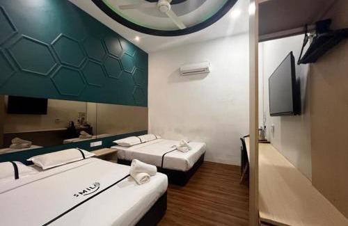 Wangsa Maju Hotel | Smile Hotel Wangsa Maju