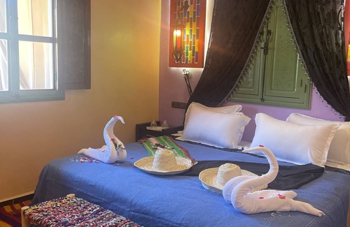 Imlil House | Smile House Imlil