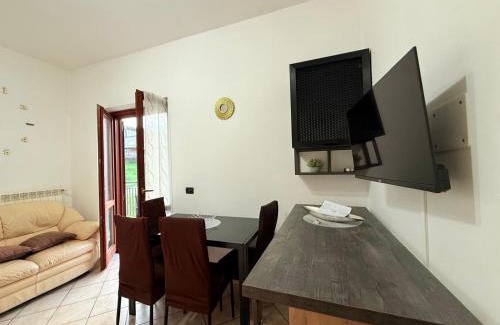 Manciano Apartment | Smile