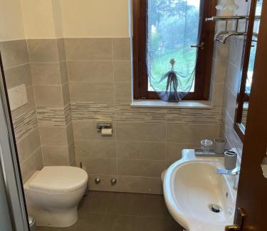 Manciano Apartment | Smile