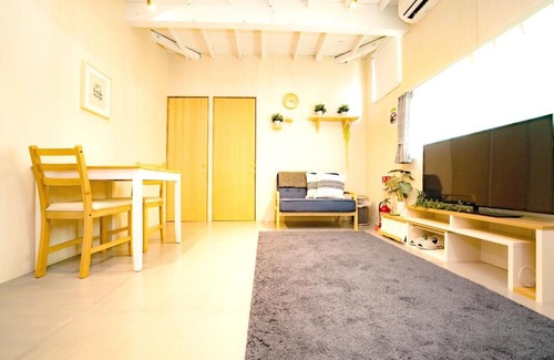 Nakano House | Smile STAY Shin Nakano/ Vacation STAY 8453