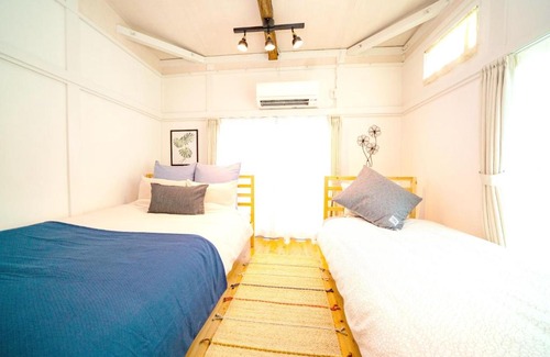 Nakano House | Smile STAY Shin Nakano/ Vacation STAY 8453