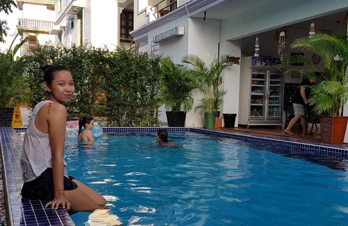 Taphul Village Area House | Smiley's Guesthouse