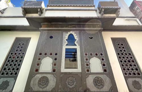 Udaipur City Centre Villa | Smiling Sparrows 1 and 2 Bedroom Villas