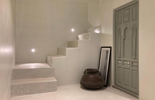 Udaipur City Centre Villa | Smiling Sparrows 1 and 2 Bedroom Villas