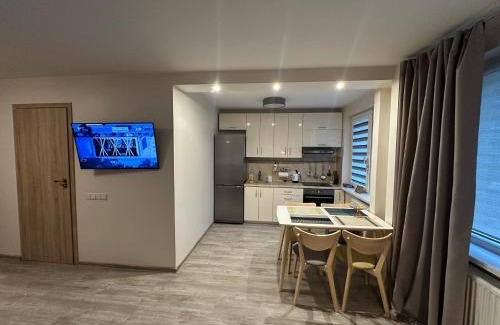 Birstonas House | Smiltės apartamentai