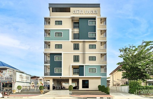 Bang Prok Apartment | Smith's Place