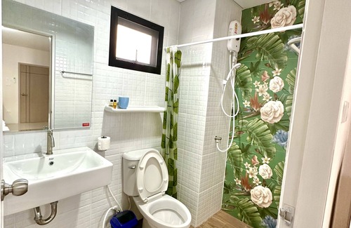 Bang Prok Apartment | Smith's Place