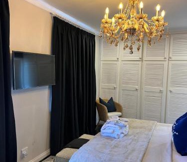 Pietermaritzburg Bed & Breakfast | Smithgrove Guesthouse