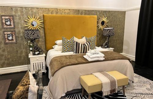 Pietermaritzburg Bed & Breakfast | Smithgrove Guesthouse