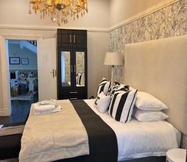 Pietermaritzburg Bed & Breakfast | Smithgrove Guesthouse