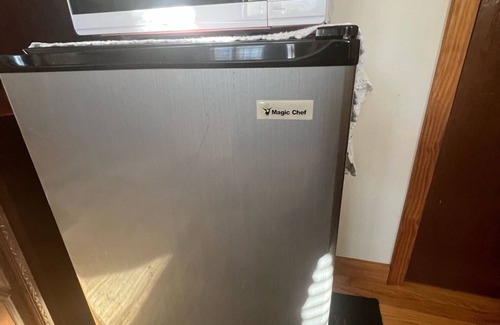 Mingo Apartment | Smith’s mother in law suite, pet friendly!