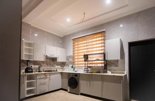 Ho Apartment | SMK Apartment