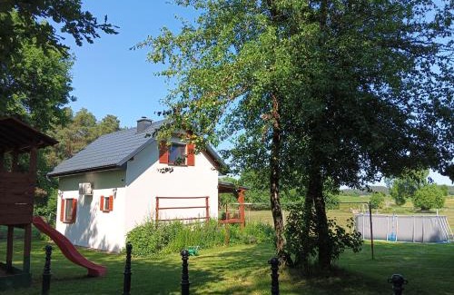 Osno Lubuskie House | Smocze Ranczo 2