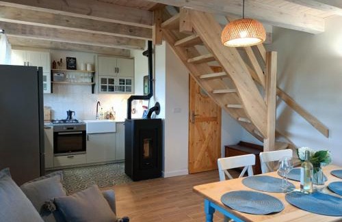 Osno Lubuskie House | Smocze Ranczo 2