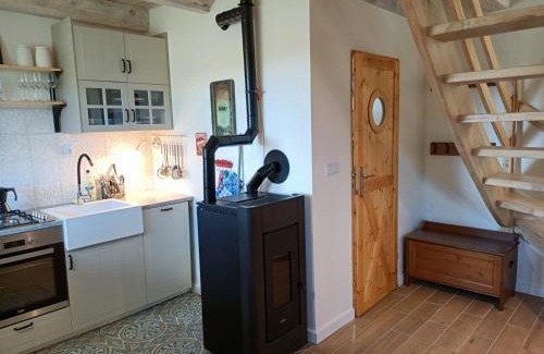 Osno Lubuskie House | Smocze Ranczo 2