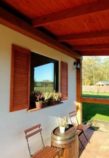 Osno Lubuskie House | Smocze Ranczo 3